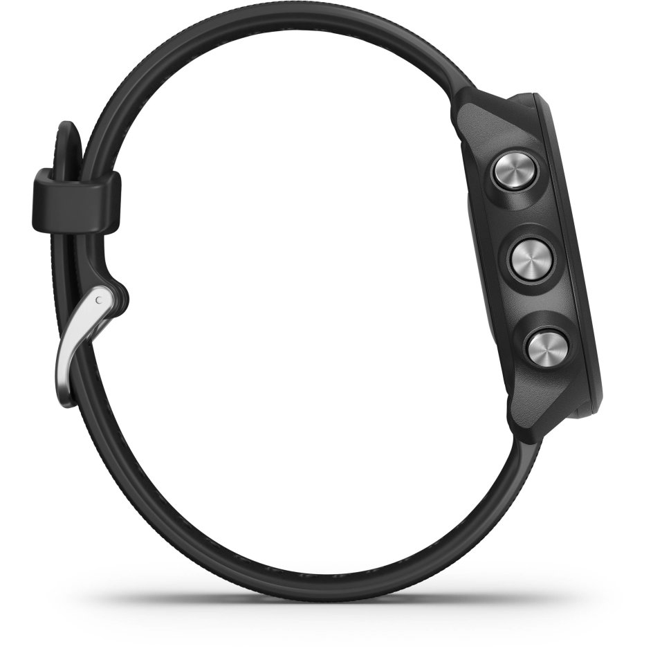 Спортивные часы Garmin Forerunner 245 Music