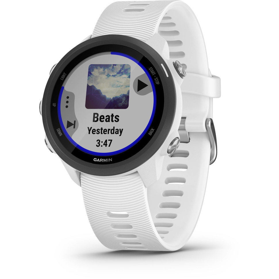 Спортивные часы Garmin Forerunner 245 Music