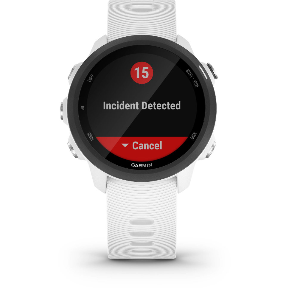 Спортивные часы Garmin Forerunner 245 Music