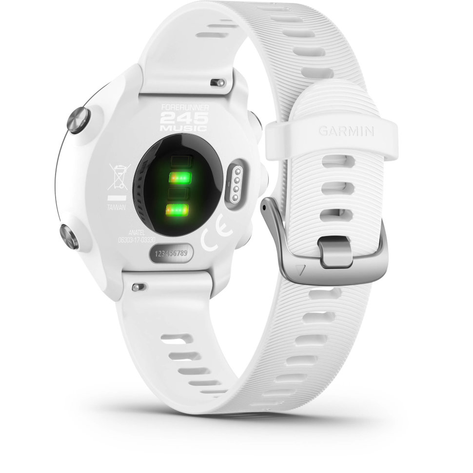 Спортивные часы Garmin Forerunner 245 Music