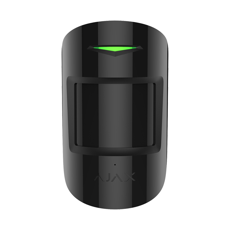 Датчик AJAX CombiProtect