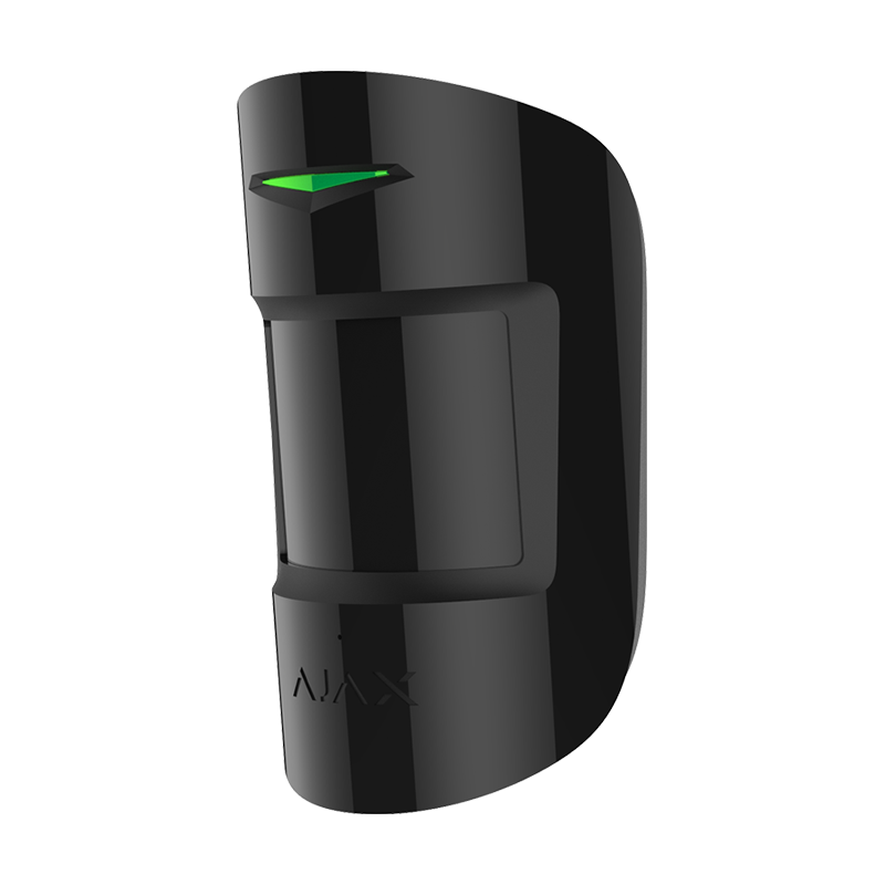 Датчик AJAX CombiProtect