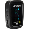Радіосистема Saramonic Blink 500 ProX B6 (USB-C RX+2TX)