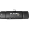 Радиосистема Saramonic Blink 500 ProX B6 (USB-C RX+2TX)