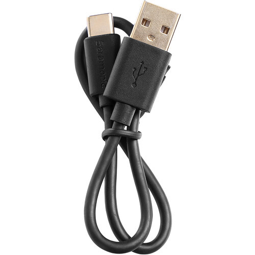 Радиосистема Saramonic Blink 500 ProX B6 (USB-C RX+2TX)