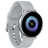 Смарт-часы Samsung Galaxy Watch Active (R500) Silver (SM-R500NZSASEK)