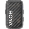 Радиосистема Boya BOYAMIC 2 (32-bit, 8 gb, AI noise reduction) (197060)