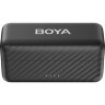 Радиосистема Boya BOYAMIC 2 (32-bit, 8 gb, AI noise reduction) (197060)