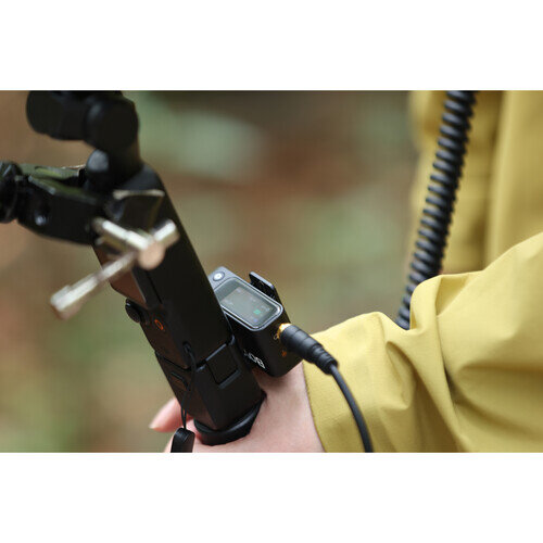 Радиосистема Boya BOYAMIC 2 (32-bit, 8 gb, AI noise reduction) (197060)