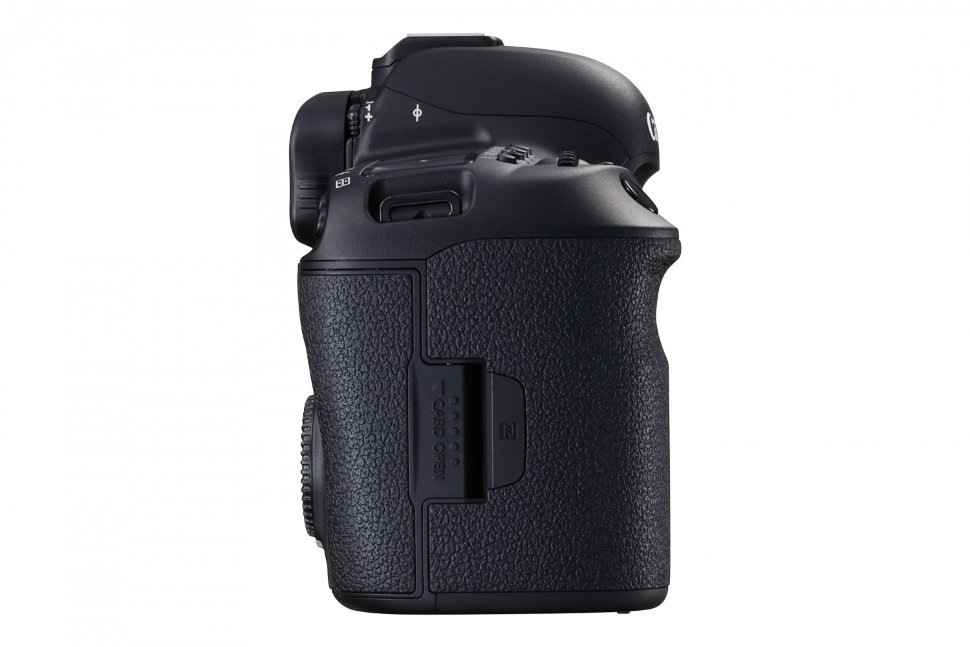 Камера Canon EOS 5D Mark IV Body (1483C027)