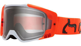 Мото окуляри FOX VUE Royl Flo Orange Mirror Lens (23987-824-OS)