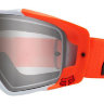 Мото очки FOX VUE Royl Flo Orange Mirror Lens (23987-824-OS)