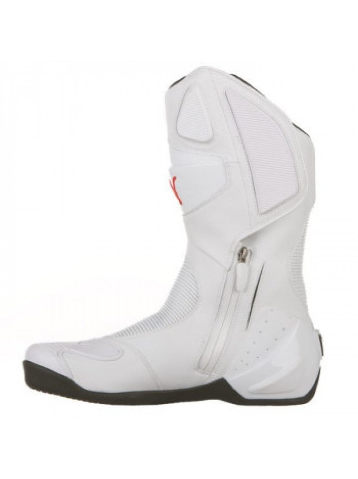 Мотоботы  Puma Desmo V2 White