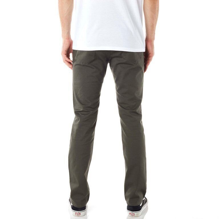 Мотобрюкі FOX Blade Pant Drk Fat