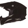 Мотошлем MT Helmets Falcon Solid Black Gloss