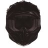 Мотошлем MT Helmets Falcon Solid Black Gloss