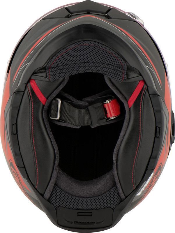 Мотошлем Shoei GT-Air II Affair TC-1