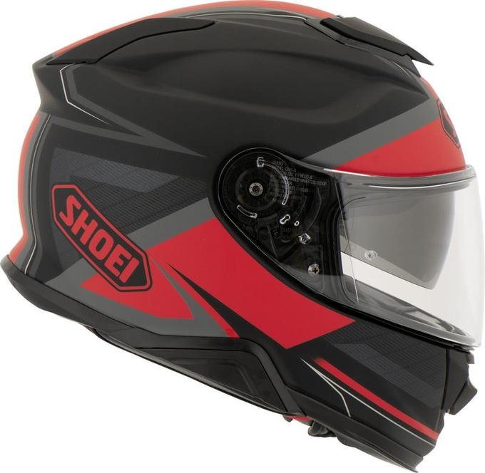 Мотошлем Shoei GT-Air II Affair TC-1