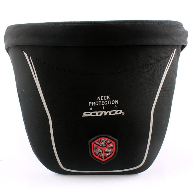 Защита шеи Scoyco N03 Black