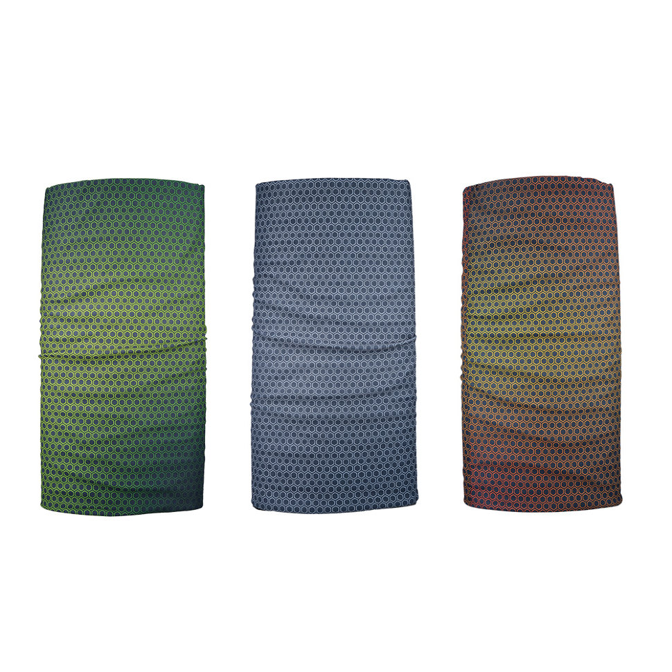 Бафф Oxford Comfy Nacreous 3-Pack (NW145)