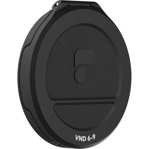 Фільтр PolarPro 6-9 Stop VND Cinema Series для DJI Mavic 2 Pro (M2P-6/9-VND)