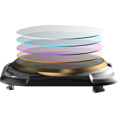 Фільтр PolarPro 6-9 Stop VND Cinema Series для DJI Mavic 2 Pro (M2P-6/9-VND)