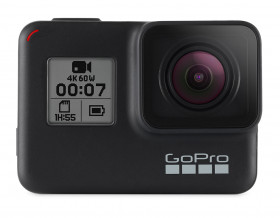Экшн-камера GoPro Hero 7 Black UA