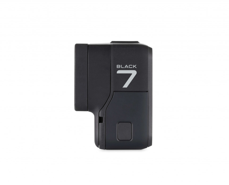 Экшн-камера GoPro Hero 7 Black UA