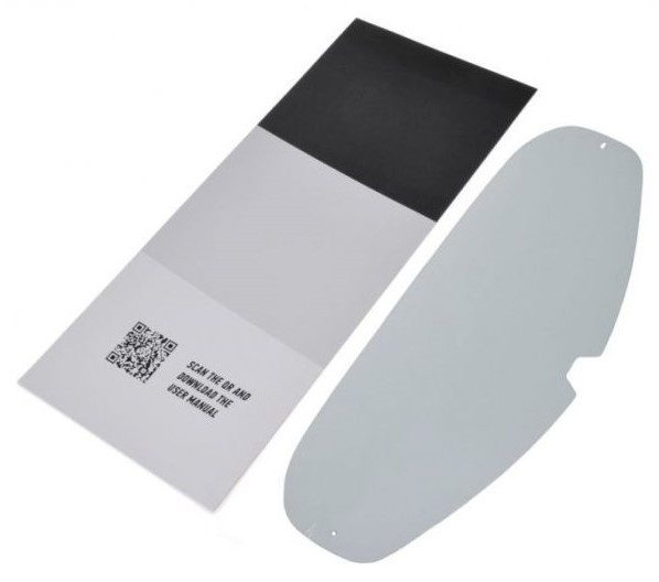 Антифог LS2 Fog Fighter System для шлема FF320 (800400017)