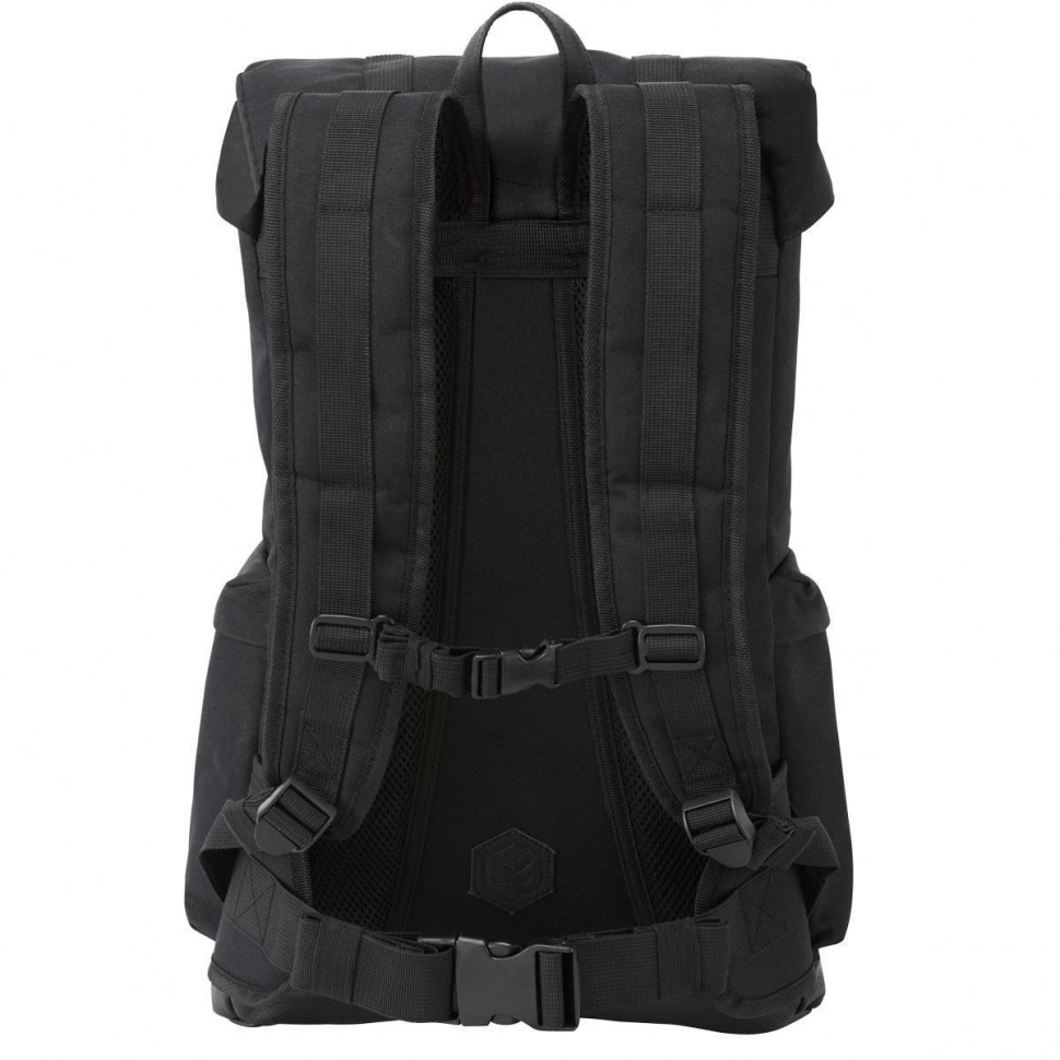 Моторюкзак Knox Studio Waterproof 600D MKII (1011400010005)