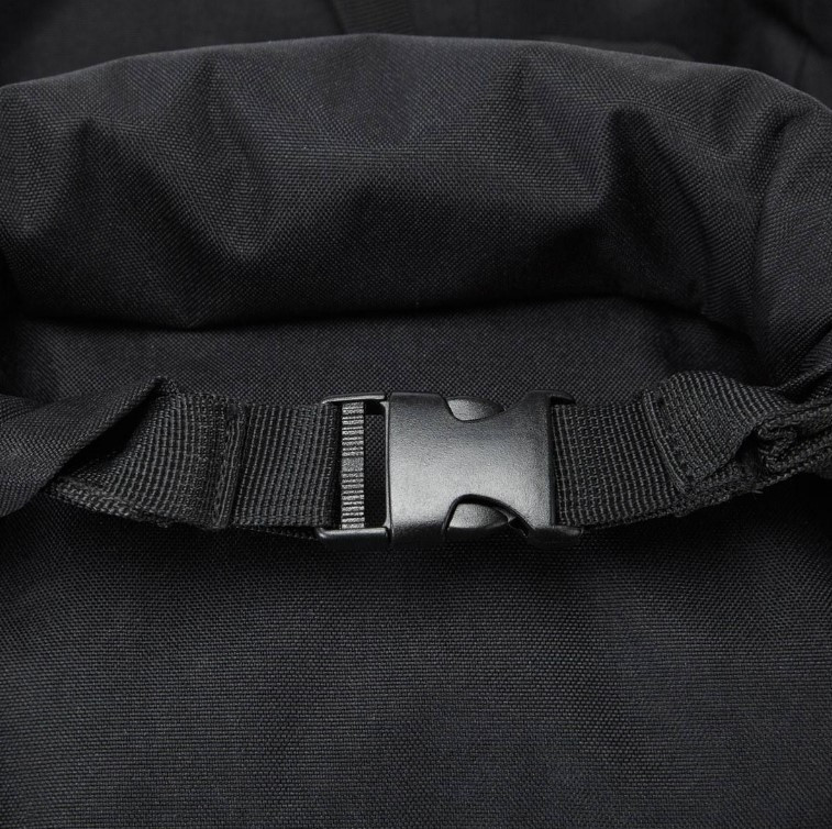 Моторюкзак Knox Studio Waterproof 600D MKII (1011400010005)