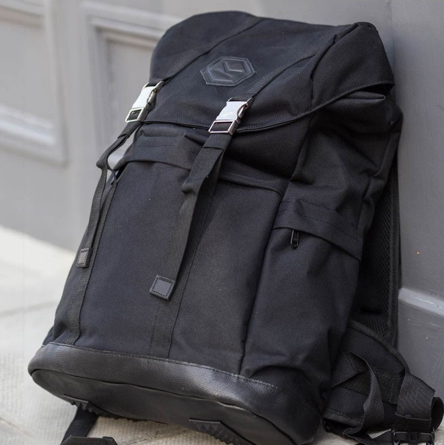 Моторюкзак Knox Studio Waterproof 600D MKII (1011400010005)