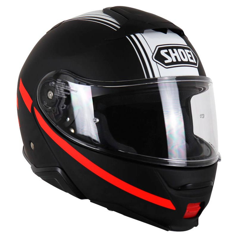 Мотошлем Shoei Neotec-II Separator TC-5