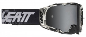 Мото окуляри Leatt Goggle Velocity 6.5 Iriz Silver 50% African Tiger Mirror Lens (8021700140)