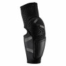Налокотники Leatt Elbow Guard 3DF Hybrid Black