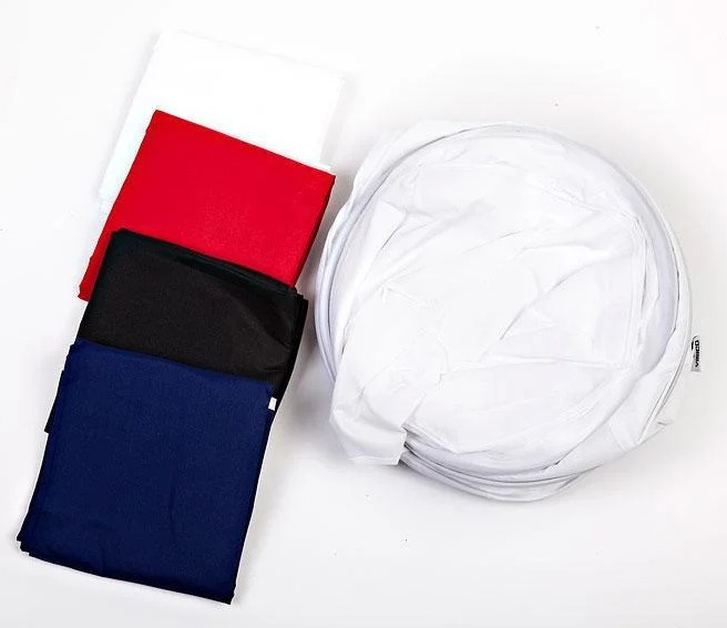 Лайт куб Visico LT-011 80х80х80 см. (24716)