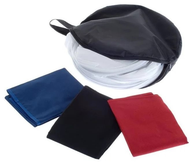 Лайт куб Visico LT-011 80х80х80 см. (24716)