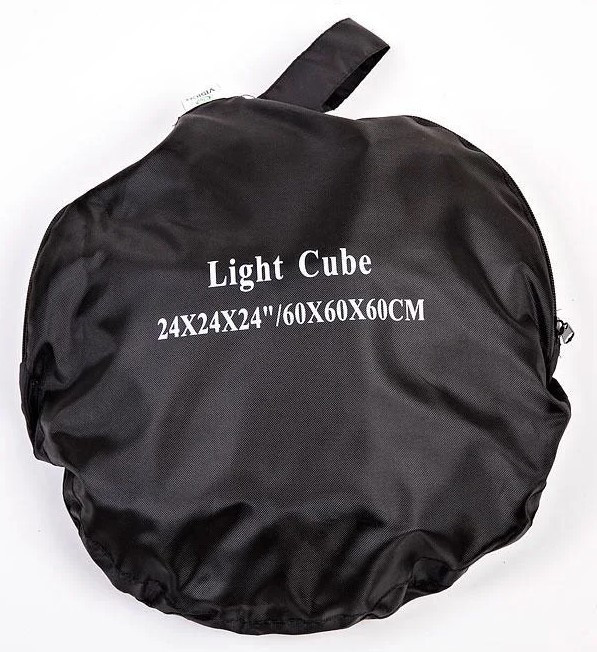 Лайт куб Visico LT-011 80х80х80 см. (24716)