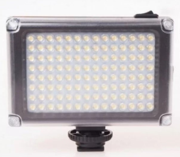 Накамерный свет Puluz PU40112 Led (34278)