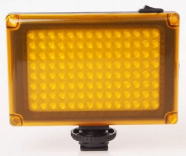 Накамерный свет Puluz PU40112 Led (34278)