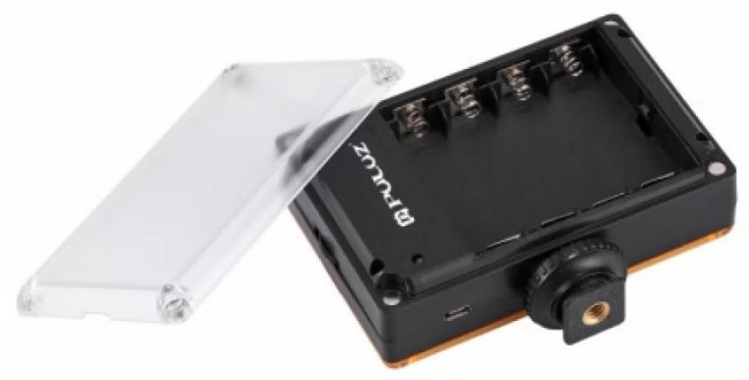 Накамерный свет Puluz PU40112 Led (34278)