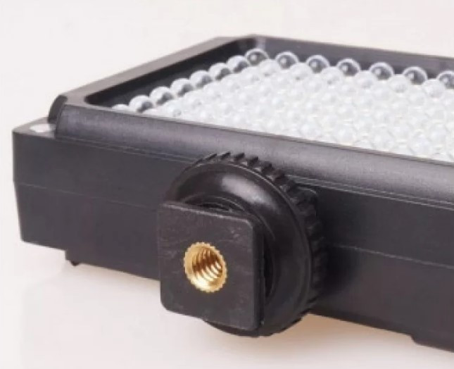 Накамерный свет Puluz PU40112 Led (34278)