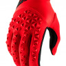 Детские мотоперчатки Ride 100% Airmatic Youth Glove Black/Red