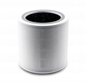 Фильтр для Levoit Air Cleaner Filter Core 400S True HEPA 3-Stage (Original Filter) (HEACAFLVNEU0052)