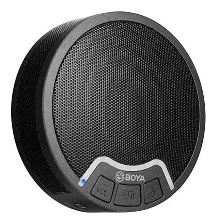 Микрофон Boya BY-BMM300