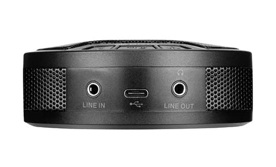 Микрофон Boya BY-BMM300