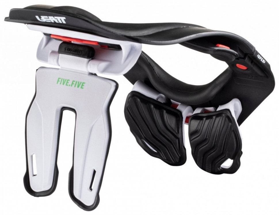 Защита шеи Leatt Neck Brace 5.5 Black