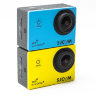 Екшн камера SJCAM SJ4000 + Plus WiFi