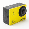 Екшн камера SJCAM SJ4000 + Plus WiFi