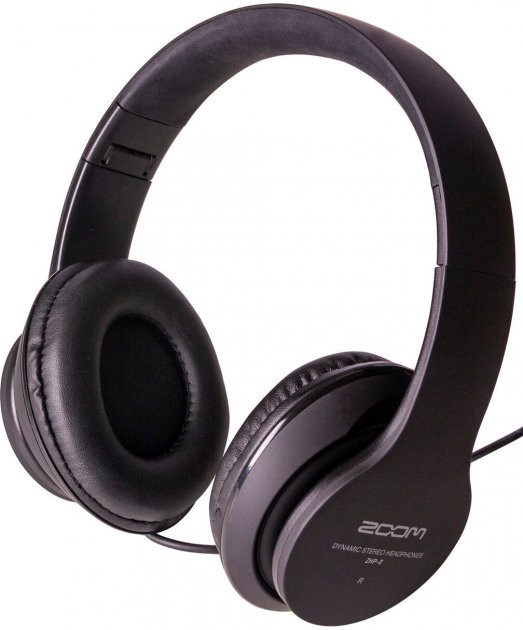 Набор для подкастов Zoom ZUM-2PMP